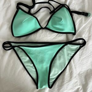 Victoria’s Secret String Bikini